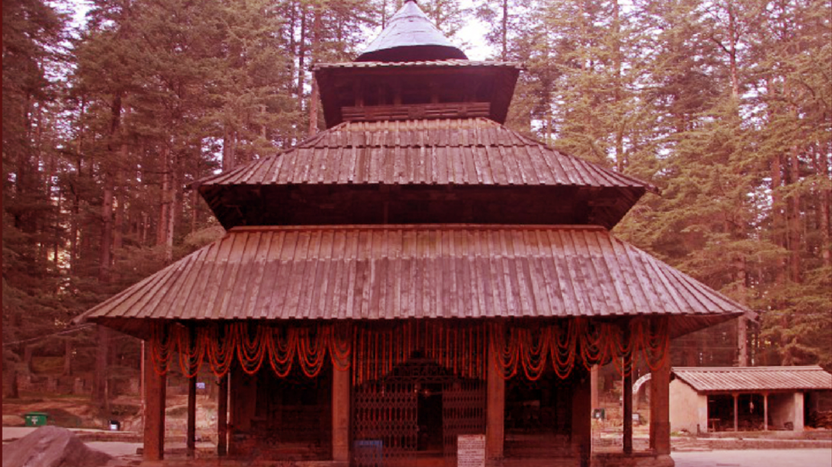 Hidimba-Devi-Tempel-