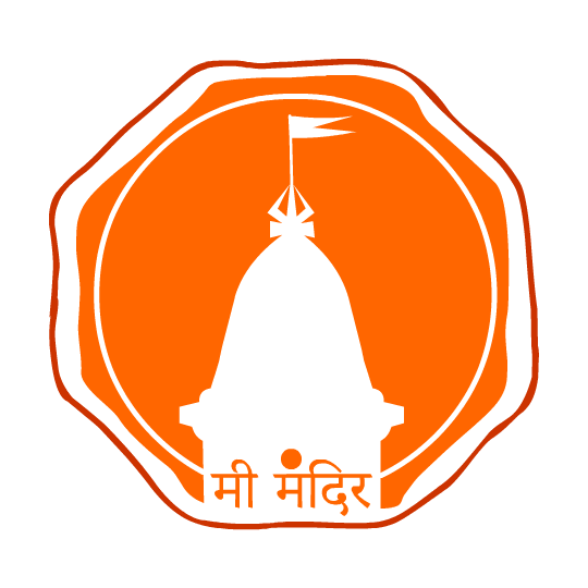 MEE MANDIR_Logo