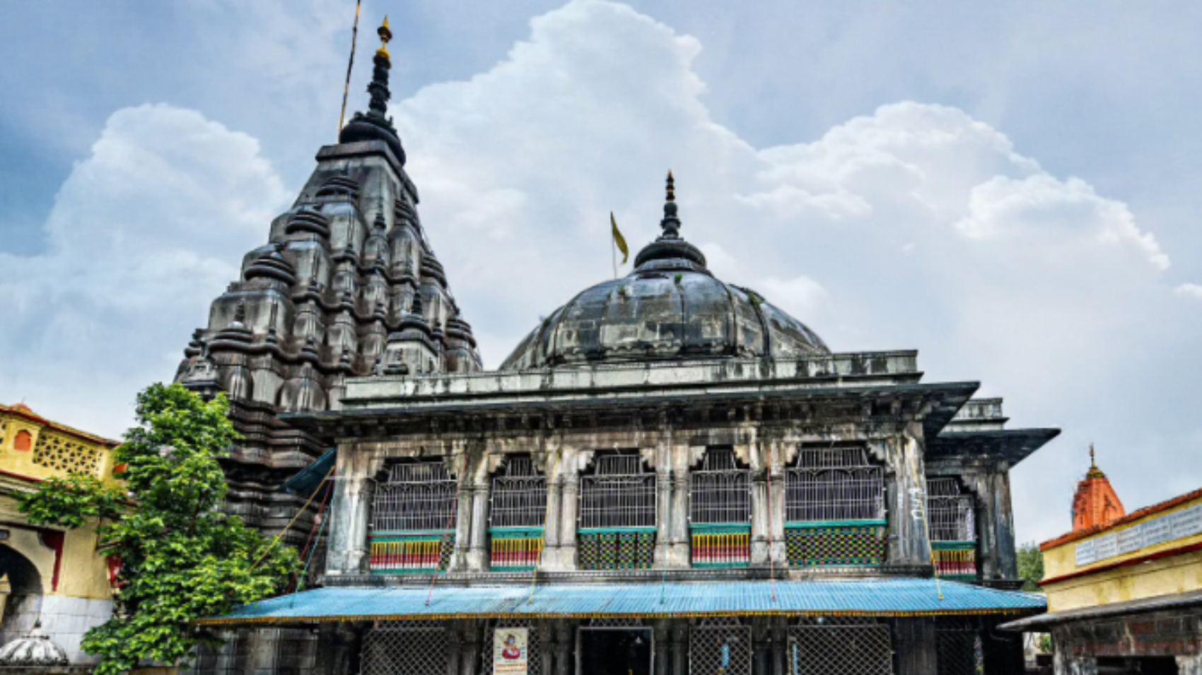 Vishnupad Mandir 1