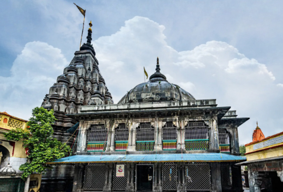 Vishnupad Mandir 1